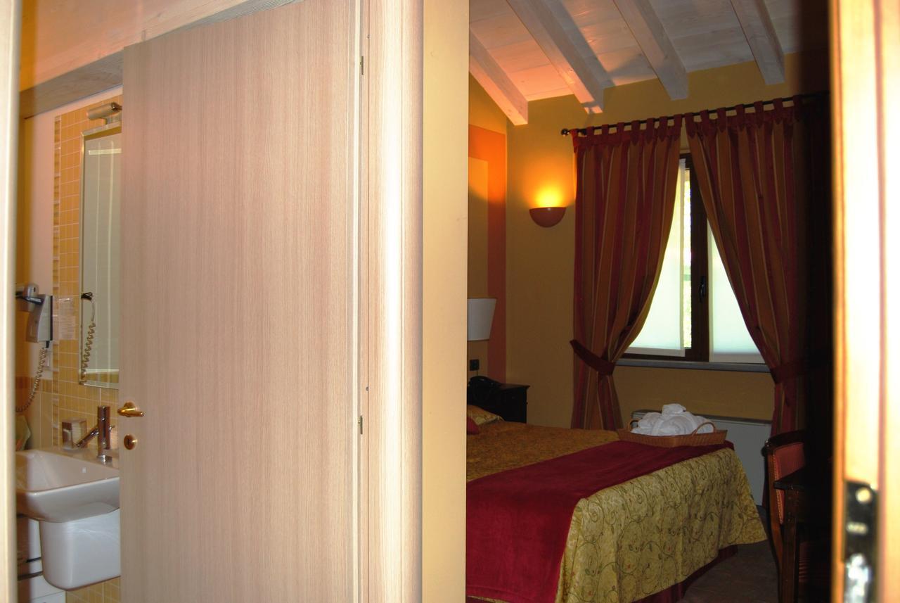 Hotel Locanda Da Carla Vigevano Exterior photo